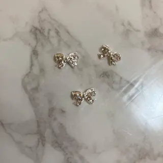 ネイル Emo nailのネイルデザイン