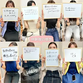 とろけるリンパ 濃厚アロマのエステ・リラクイメージ