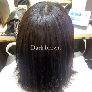 カラー パーマモデル募集中 🌷松本穂乃佳🌷のヘアスタイル