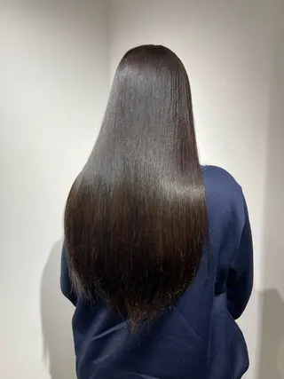 ロング ⭐️20周年記念⭐️ 特別価格◎塚原廣太郎のヘアスタイル