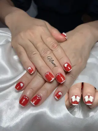 ネイル Nail_Nami21所属・Nail_ Nami21のネイルデザイン