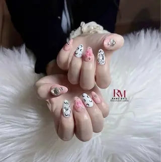 ネイル RAMU Nail 恵比寿店のネイルデザイン