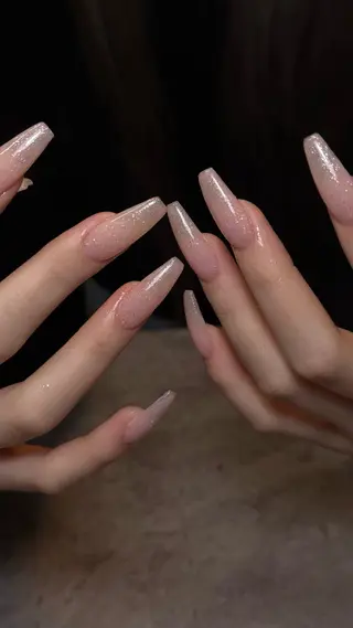 ネイル Chilli pepper所属・chilli pepperのネイルデザイン