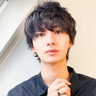 メンズ メンズ特化 / ツイスパ🔥高林拓斗のヘアスタイル