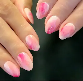 ネイル nail*157 .のネイルデザイン