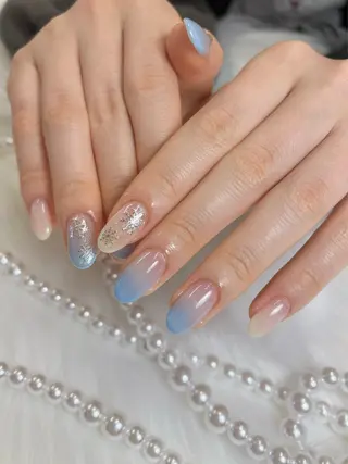 ネイル たなな ねいるのネイルデザイン