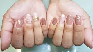 ネイル Lapis  Nailのネイルデザイン