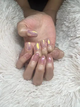 ネイル arl nail🍒 nozomiのネイルデザイン