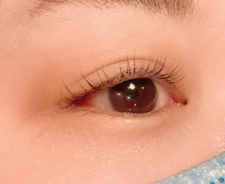 マツエク・マツパ 古橋 綾華のマツエク・マツパデザイン