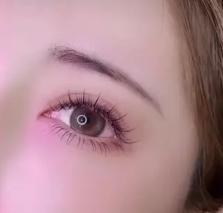 マツエク・マツパ アンジュネス 池袋のマツエク・マツパデザイン