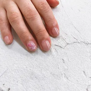 ネイル ビアンカ高円寺店 💅宮林のネイルデザイン