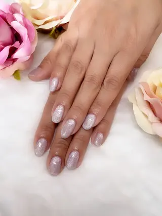 ネイル A.free✧*｡ アレルギー対応✧*｡のネイルデザイン