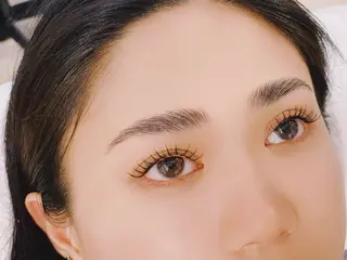マツエク・マツパ yokoyama rinのマツエク・マツパデザイン