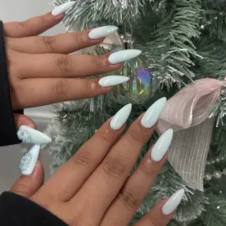 ネイル yuria 🎀海外ネイル🌺のネイルデザイン