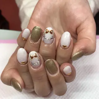 ネイル Angie 湘南台店のネイルデザイン