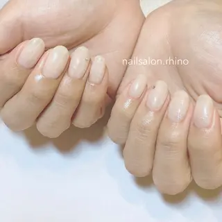 ネイル nail salon Rhino (ライナ)所属・平尾ネイルサロン ライナのネイルデザイン