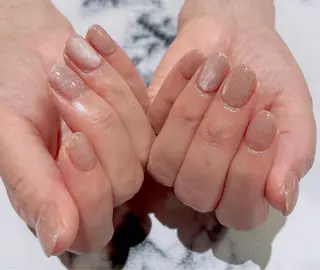 ネイル 奥田 加奈子のその他イメージ