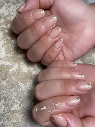 ネイル Franda ✾のネイルデザイン