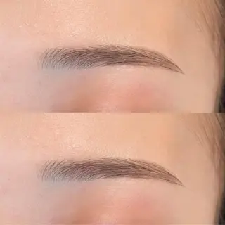 アイブロウ yuueye熊本店所属・Yuueye Kumamotoのマツエク・マツパデザイン