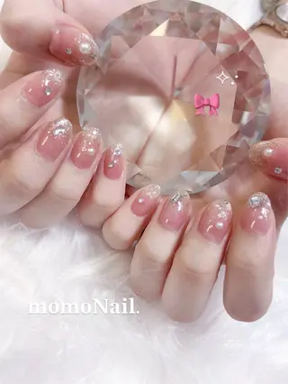 ネイル 🆕三郷市戸ヶ崎🎀 Ownerのネイルデザイン