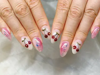 ネイル Lino Nailのネイルデザイン