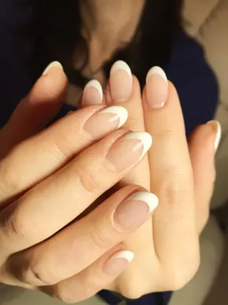 ネイル nail salon ily 武蔵新城のネイルデザイン