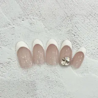 ネイル DiaRily所属・diarily はるひのネイルデザイン