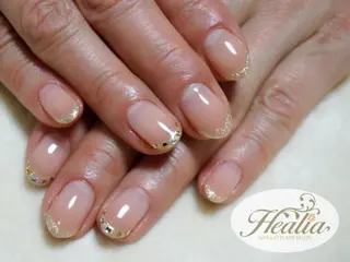 ネイル REMIA湘南台 TANABEのネイルデザイン