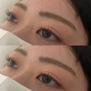 マツエク・マツパ salon HACHI♾のマツエク・マツパデザイン