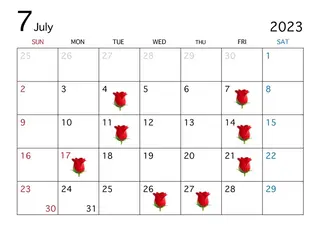 ネイル 小川 奈々花のネイルデザイン