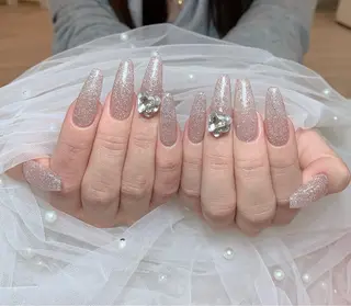 ネイル Bél Nail salon ユキのネイルデザイン