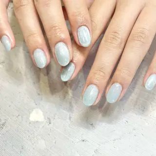 ネイル ZAZA所属・ZAZA Hanaのネイルデザイン