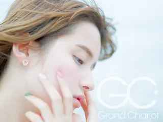 ミディアム カラー 舘野 太嘉宏のヘアスタイル