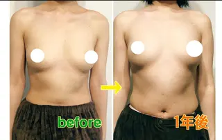 バスト専門&リラク ふじこのきもちのエステ・リラクイメージ