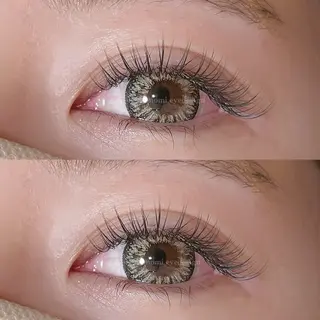 マツエク・マツパ konomi 🧁 神戸三宮のマツエク・マツパデザイン