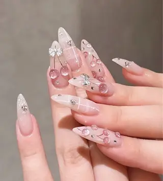 ネイル NICY NAIL所属・NICY NAIL 池袋のネイルデザイン