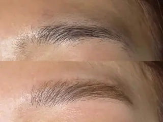 アイブロウ laboT satsukiのマツエク・マツパデザイン