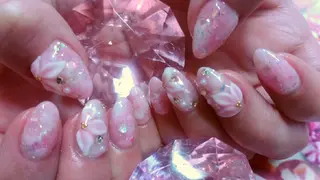 ネイル chakky nailsのネイルデザイン