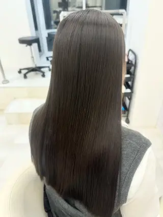 ロング はな / 渋谷のヘアスタイル