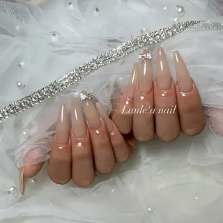 ネイル Laule'a nail salonのネイルデザイン