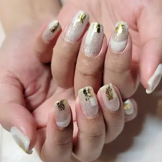 ネイル みー shakushiroのネイルデザイン