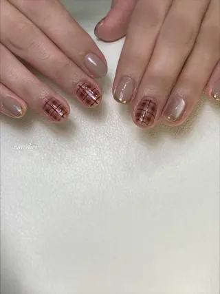 ネイル Nailbeauty marcherのネイルデザイン