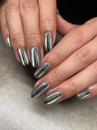ネイル filonnail 心斎橋店のネイルデザイン