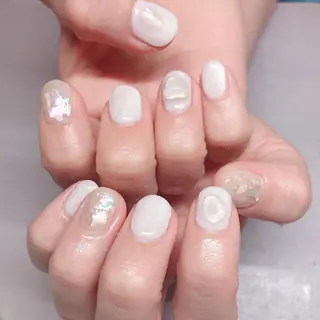 ネイル . yuimiのネイルデザイン