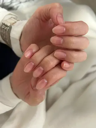 ネイル nnail Natsumiのネイルデザイン