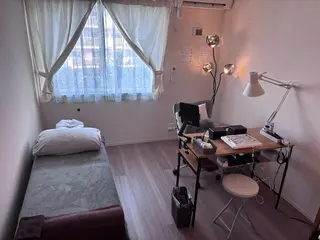 ネイル KITOKA所属・KITOKA KANAのエステ・リラクイメージ