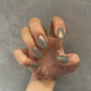 ネイル 星 みづきのネイルデザイン