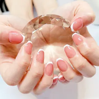 ネイル private salon Reiのネイルデザイン