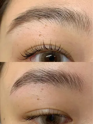 Aranasalon 池袋店のマツエク・マツパデザイン