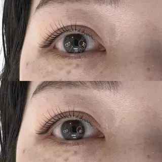 マツエク・マツパ Rukka Eye&Beautysalon所属・江原 智美のエステ・リラクイメージ